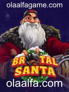 BrutalSanta: A Revolução Natalina dos Jogos de Ação