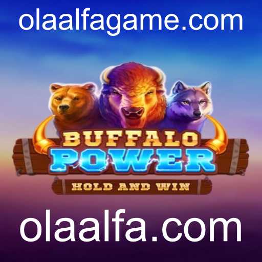 Desvendando o Fascinante Mundo de BuffaloPower
