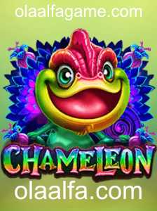 Explorando o Jogo Chameleon: Uma Aventura de Mistério e Estratégia