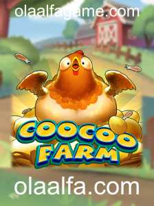 Descubra o Mundo Fascinante de CooCooFarm: Um Jogo de Estratégia e Diversão