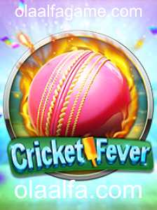 CricketFever: Mergulhando na Emoção do Jogo com Olaalfa.com