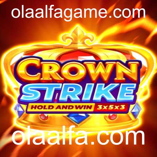 CrownStrike: O Jogo de Estratégia do Momento