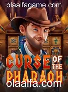 Descubra o Fascinante Mundo de 'CurseofthePharaoh'