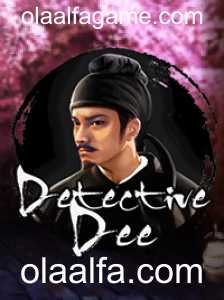 DetectiveDee: A Nova Sensação do Mundo dos Jogos de Mistério