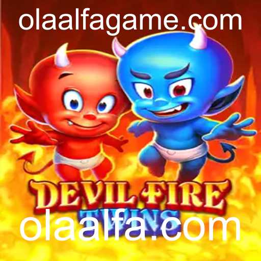 DevilFireTwins: Descubra o Jogo que Conquistou o Mundo