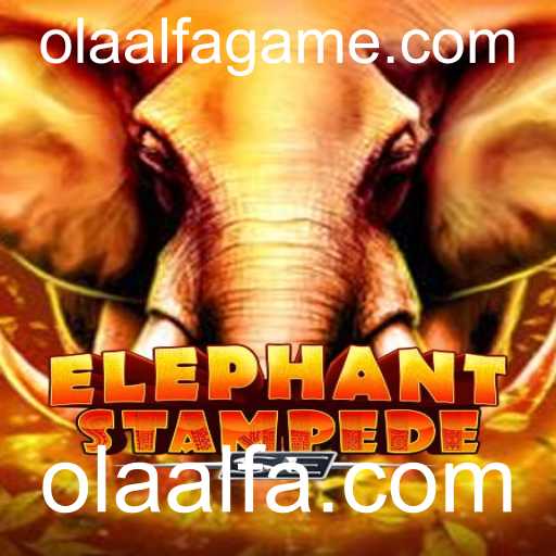 Explorando o Universo de ElephantStampedeSE: Uma Aventura de Estratégia e Ação