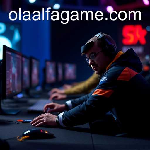 Esportes Virtuais: Uma Nova Era no Mundo do Entretenimento