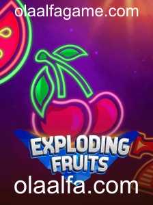 Explorando o Fascinante Mundo de ExplodingFruits