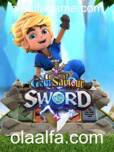 Descubra o Fascinante Mundo de GemSaviourSword