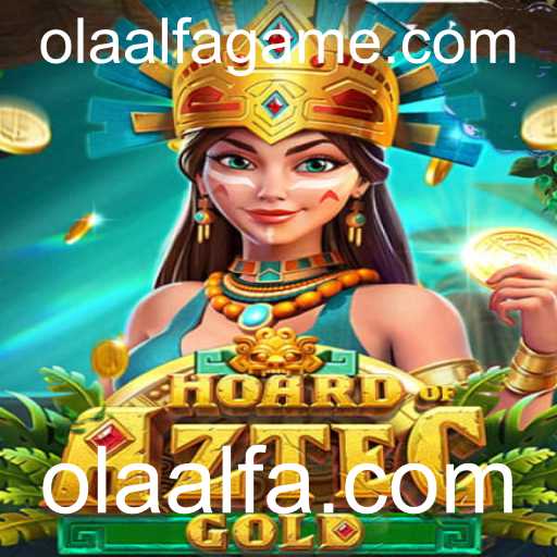 HoardofAztecgold: Uma Jornada ao Tesouro Perdido