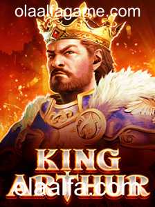 Descubra o Fascinante Mundo do Jogo KingArthur