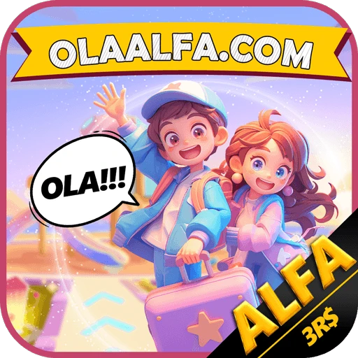 olaalfa.com