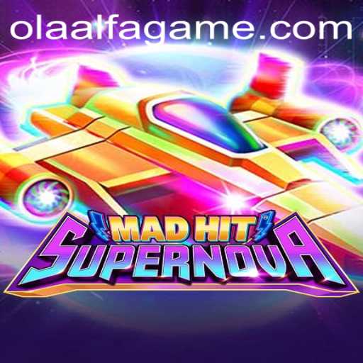 MadHitSupernova: Um Novo Fenômeno no Mundo dos Jogos
