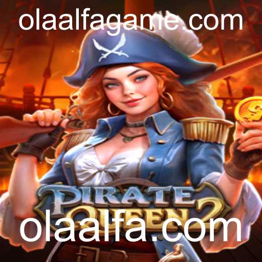 Descubra o Fascinante Mundo de PirateQueen2 e sua Conexão com Olaalfa.com