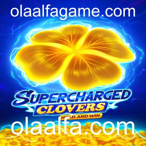 Descubra o Fascinante Jogo SchargedClovers