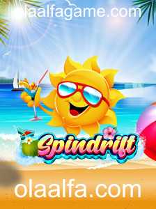 Descubra Spindrift: O Novo Fenômeno no Mundo dos Jogos