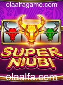 Descubra o Fascinante Mundo de SuperNiubi