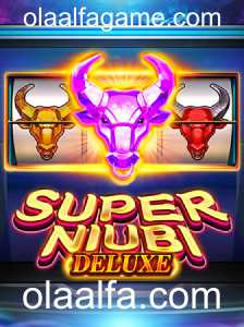 Explorando SuperNiubiDeluxe: Uma Jornada no Universo dos Jogos