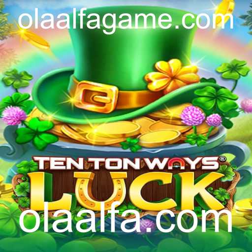 Explorando o Mundo de TenTonWaysLuck: Um Jogo de Estratégia Inovador