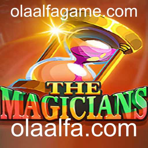 Descubra o Fascinante Mundo de TheMagicians - Um Jogo de Estratégia e Inovação