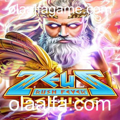 Desvendando ZeusRushFeverDeluxe: Um mergulho no mundo de aventuras eletrizantes